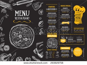 stock-vector-restaurant-cafe-menu-template-design-food-flyer-293829758